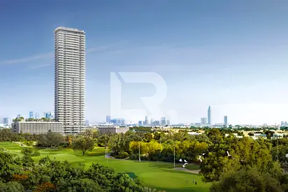 Penthouse Style | Skyline Views | Handover Q4 2026