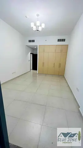 Stunning 1Bhk With Gym, Pool, Parking Space* 90 in 4Payments