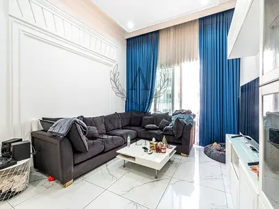 Elegant 1BR | Community View | Motivated Seller |