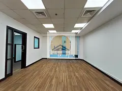Hot offer, AC free fully fitted office for rent@895sqft