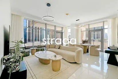 Vacant | Largest Layout | Boulevard View