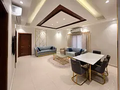 AED 14,999 Monthly | 4 Master Bedrooms Villa for Rent in Al Yasmeen – Ajman | Electricity & Intern
