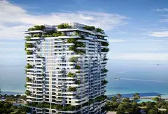 Serene Living | Middle Floor | Furnished