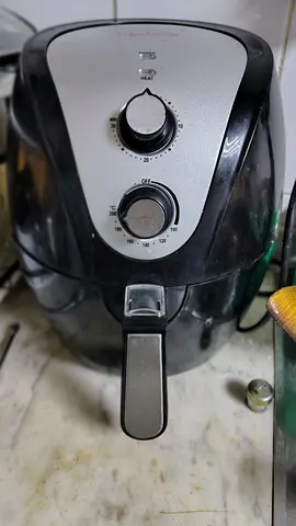 Air fryer