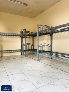 LABOR ACCOMMODATION, LIMITED AVAILABILITY, IND 15