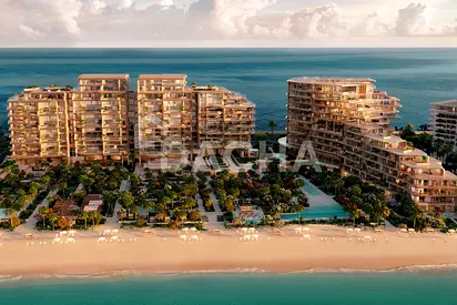Ultra Luxury | Ocean View | 69 Exclusive Units