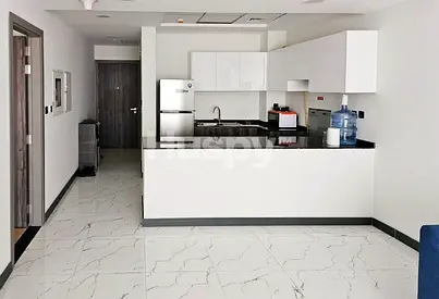 Pool View | Fully Furnished | Well Maintained