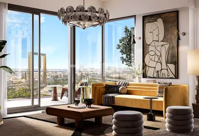 High Floor | Zaabel View | Near Amenities