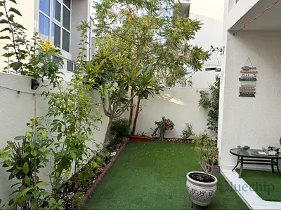 Private Garden | Spacious Layout | Built-In Wardrobes