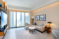 2BR Address Dubai Opera | Walk to Mall, Burj Khalifa & Opera