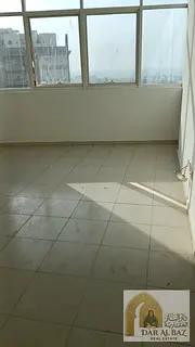 2-Bedroom Apartment with Living Room for Annual Rent in Al Majaz 3 | Balcony and Open View | 2 Bathr
