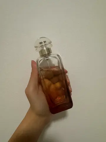 un jardin sur la lagune hermès Perfume