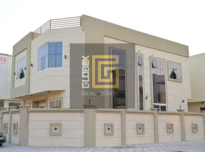 villa in alyasmeen