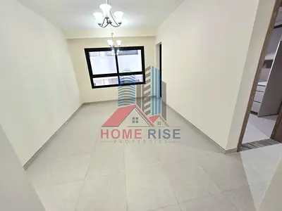 Premium 1BHK | Brand New | Balcony + Open View | Aljada, Sharjah