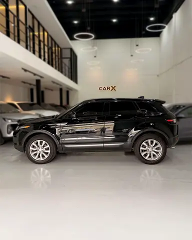 صورة مصغرة 7 لـ 2019 LAND Rover RANGE ROVER