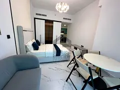Modern Studio | Opalz Tower 2 | Great Investment