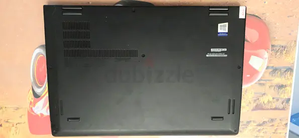 ThinkPad X1 Yoga G3 Laptop with 14.1 inch Touchscreen Display, intel Core i7/8th Gen 16GB RAM/512GB