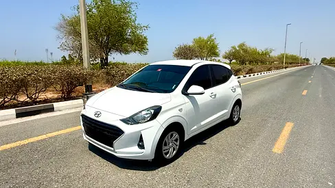 2023 Hyundai I10 照片 3