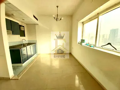 Spacious Studio with Maintenance free 15 days free Prime location in al taawun very near to dubai Exit