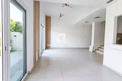 Spacious 3BR Villa | Ready to Move | 3 Cheques