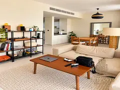 Single Row | Furnished | Vacant on Transfer