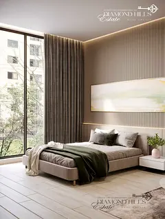 Middle Floor | Fully Paid | Agents Welcome
