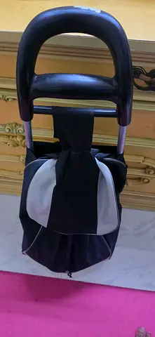 Shopping Trolly Luggage Bag