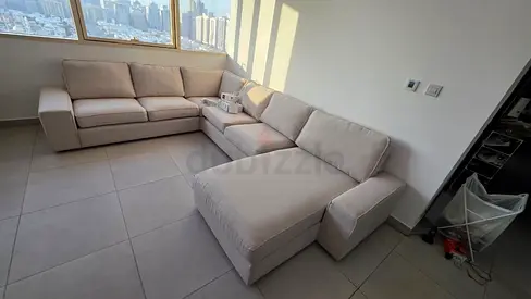 As Ikea kivik Usahpe sofa like a new