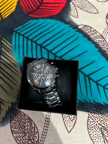 Michel Kors brand new watch