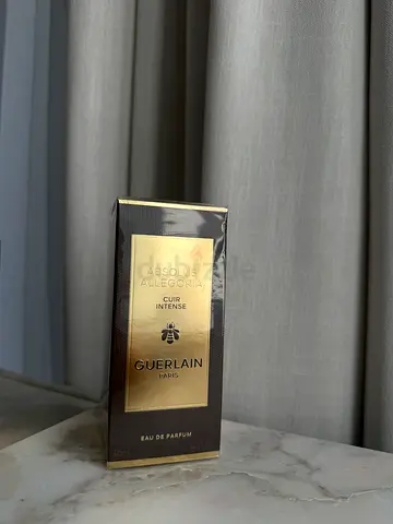 Guerlain Cuir Intense eu de parfum 128ml