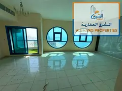 Beautiful apartments – direct sea view – separate living area – built-in wardrobes – laundry