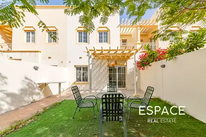 Upgraded | Type 4M | 2 Bedrooms | Springs 3