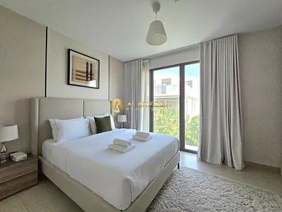 Fully Furnished | Landscaped | Vacant now
