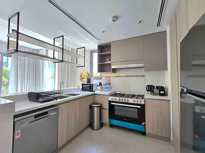 Fully Furnished | Landscaped | Vacant now