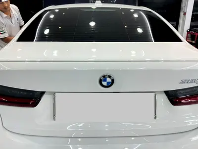 صورة 2 لـ 2024 BMW 3-SERIES