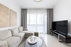 Modern interiors | Prime Dubai Marina location