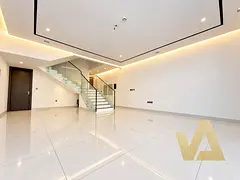 Amazing | Vacant Soon | Private Elevator Luxury 4-Bedroom Villa + Maid Room