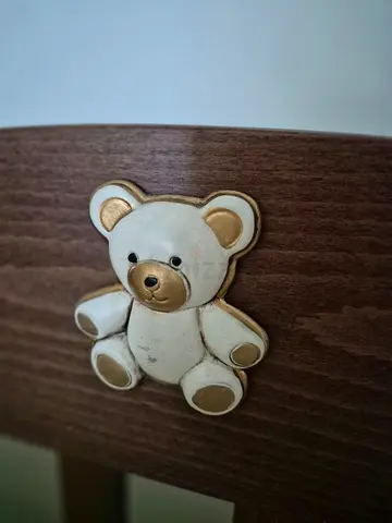 baby sofa bed ERBESI made in Italy