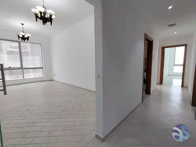 Semi-Furnished 2 BHK For Rent | Near To MOE | Vacant Now