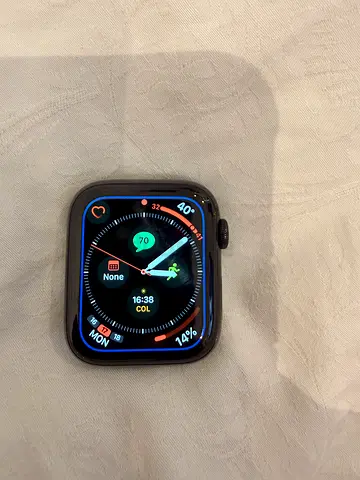Apple watch