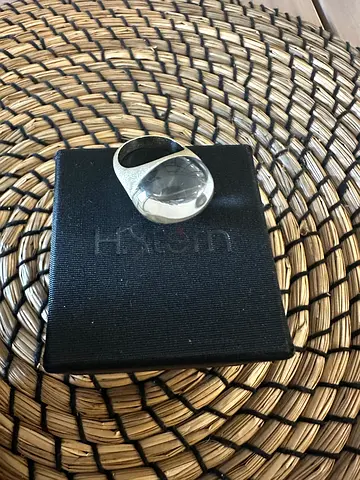 H stern ring
