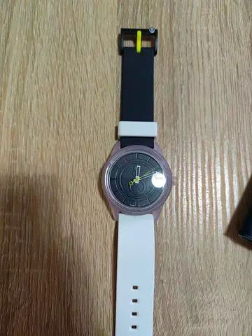 Citizen Q&Q Smile Solar Eco-Friendly Unisex Watch