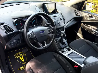 صورة مصغرة 15 لـ 2020 FORD ESCAPE