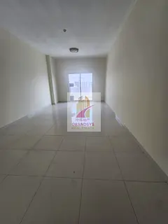 Spacious 1BR Apartment | Balcony & City View | Al Marsoumy, Warsan 4