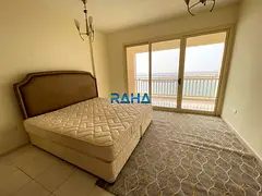 2 BR Apartment with Water View in Mina Al Arab