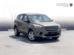Ford Escape 2020 SEL