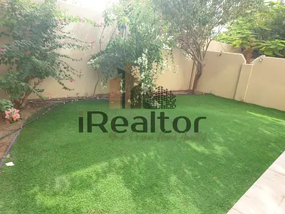Ready to Move-In | Spacious 4 Bed Villa | Arabian Style | For RENT