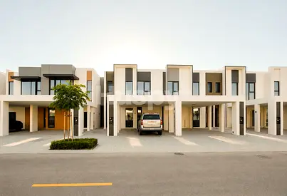Vacant on Transfer | Near Park | Private Garden