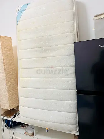 Single mattress for sale