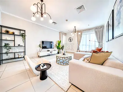 Fully Furnished | Near Metro | Vacant Now